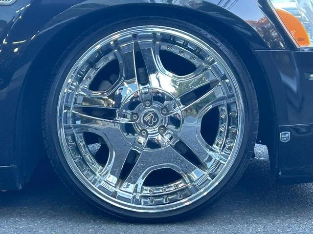 Dodge MAGNUM 27