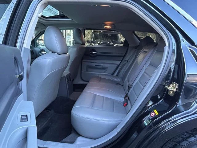 Dodge MAGNUM 15