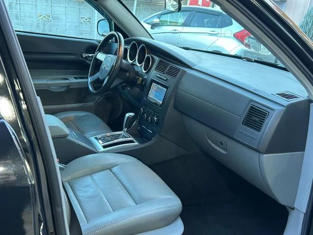 Dodge MAGNUM 12