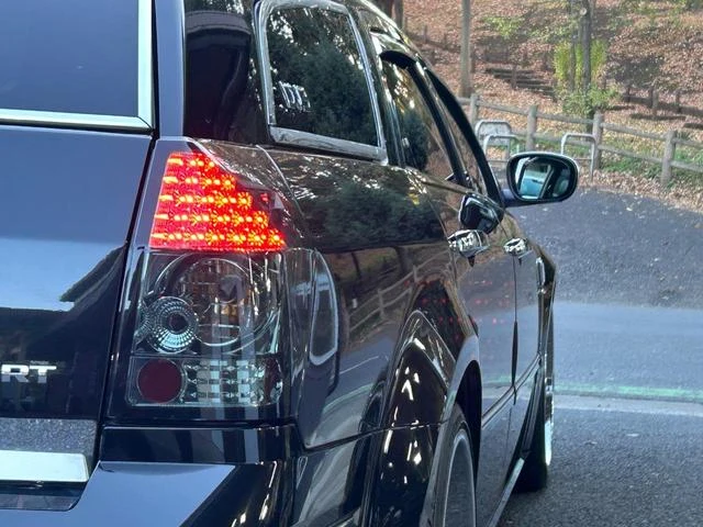 Dodge MAGNUM 30