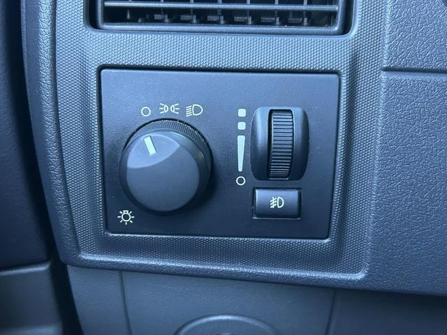 Dodge MAGNUM 24