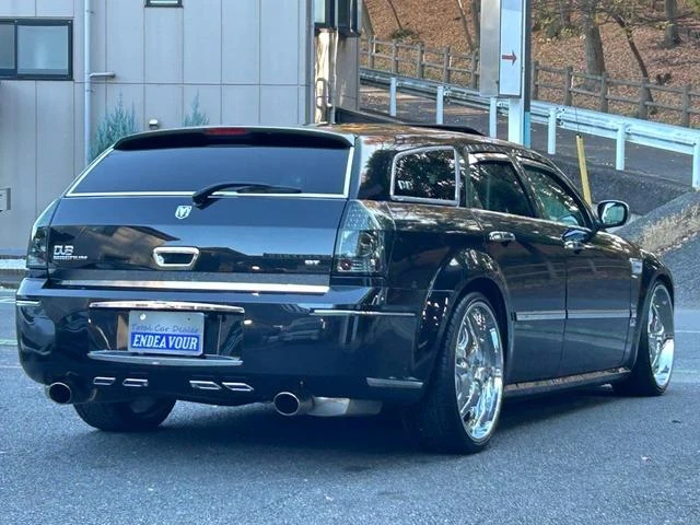 Dodge MAGNUM 10