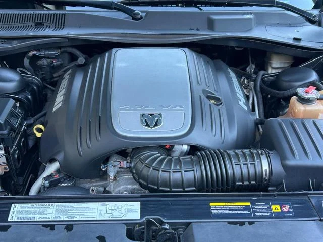 Dodge MAGNUM 33