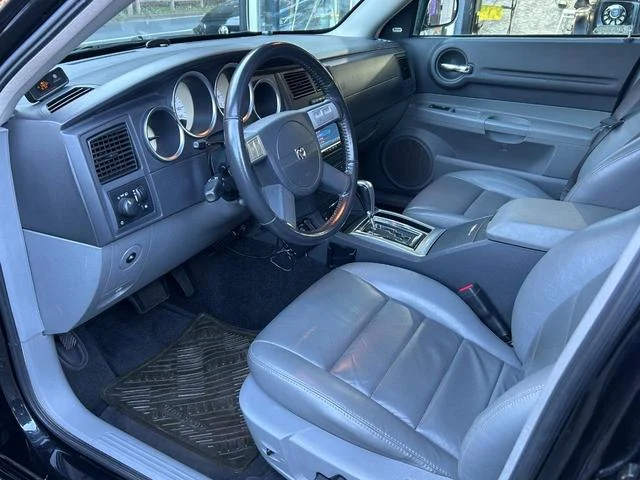 Dodge MAGNUM 13