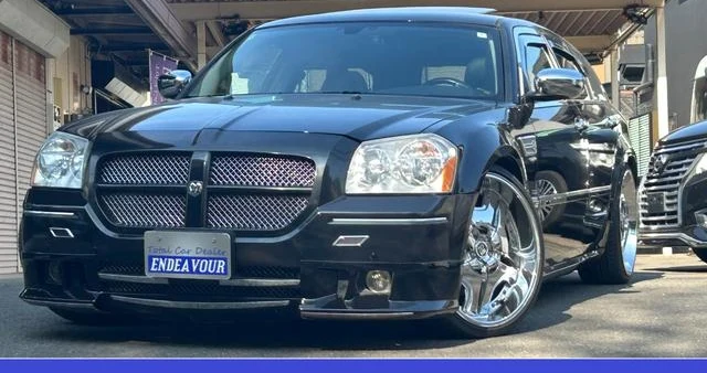 Dodge MAGNUM