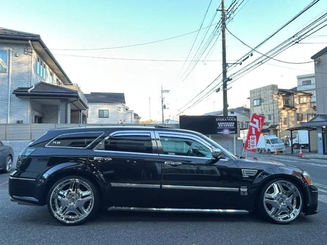 Dodge MAGNUM 7