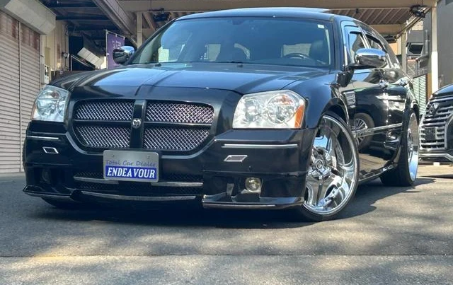 Dodge MAGNUM 32