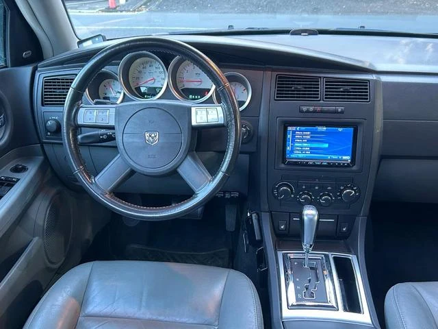 Dodge MAGNUM 11