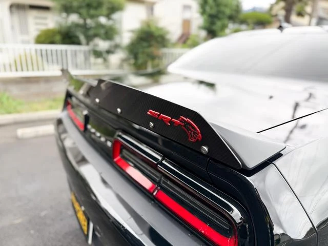 Dodge CHARENGER 14