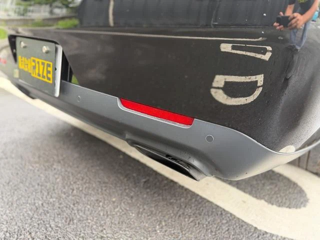 Dodge CHARENGER 19