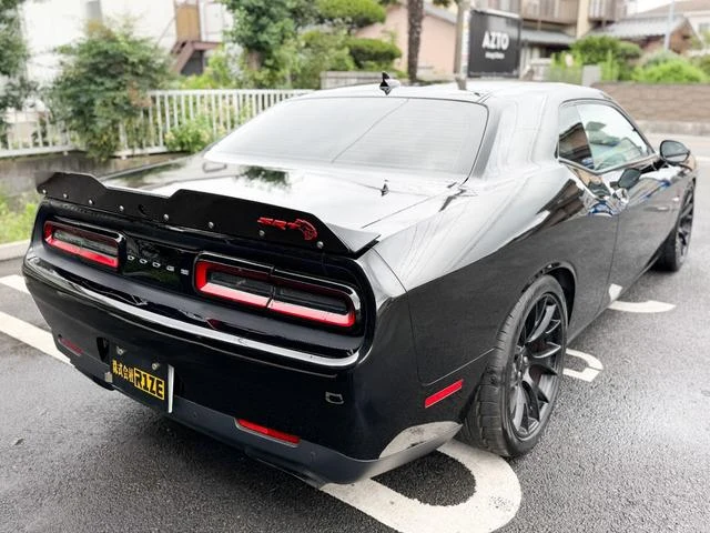 Dodge CHARENGER 10
