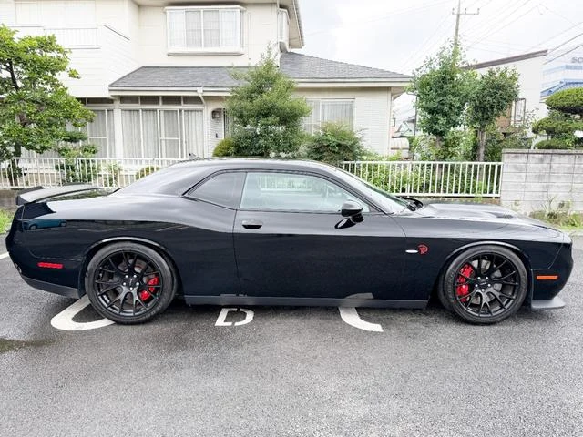 Dodge CHARENGER 6