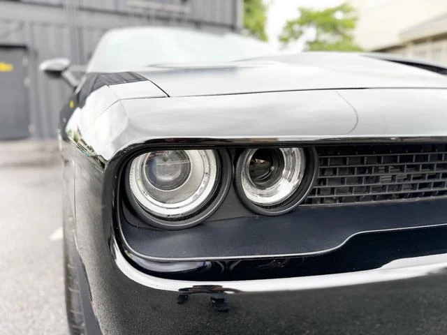 Dodge CHARENGER 27