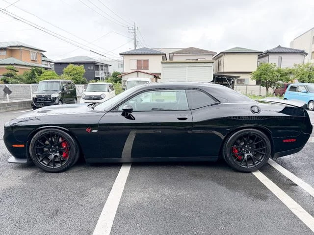 Dodge CHARENGER 5