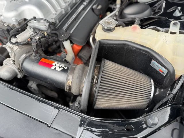Dodge CHARENGER 35