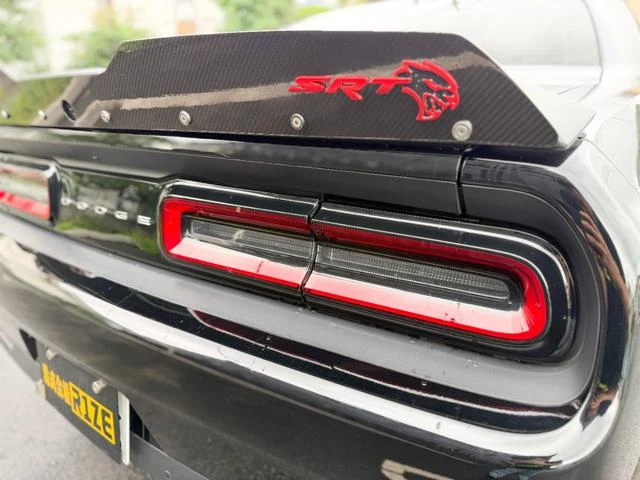Dodge CHARENGER 18