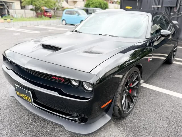 Dodge CHARENGER