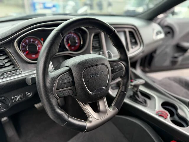 Dodge CHARENGER 50