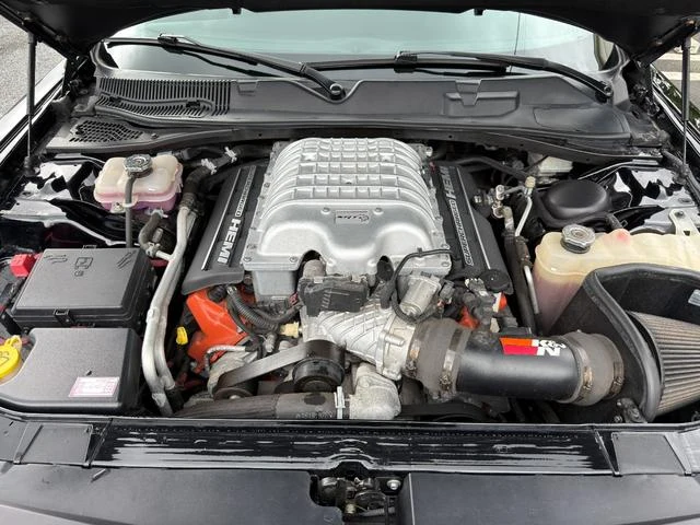 Dodge CHARENGER 33