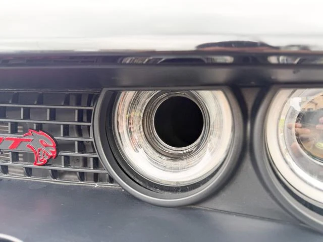 Dodge CHARENGER 29