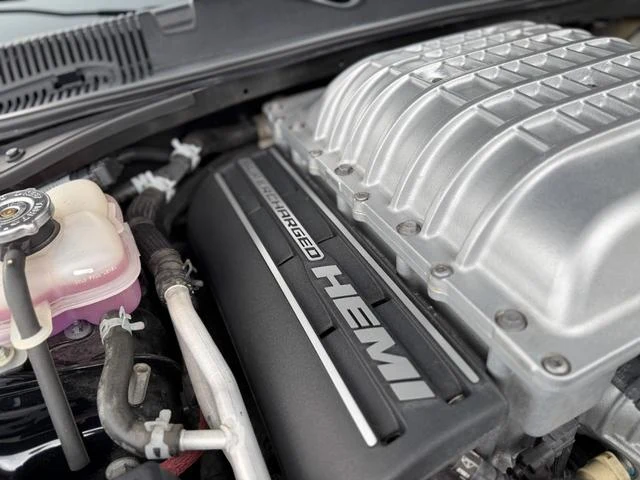 Dodge CHARENGER 34