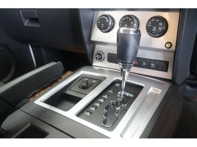 Dodge NITRO 43