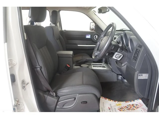 Dodge NITRO 20