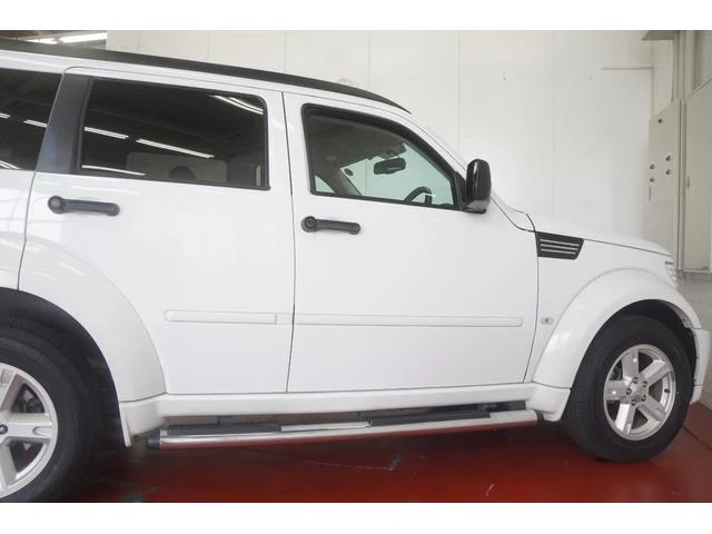 Dodge NITRO 35