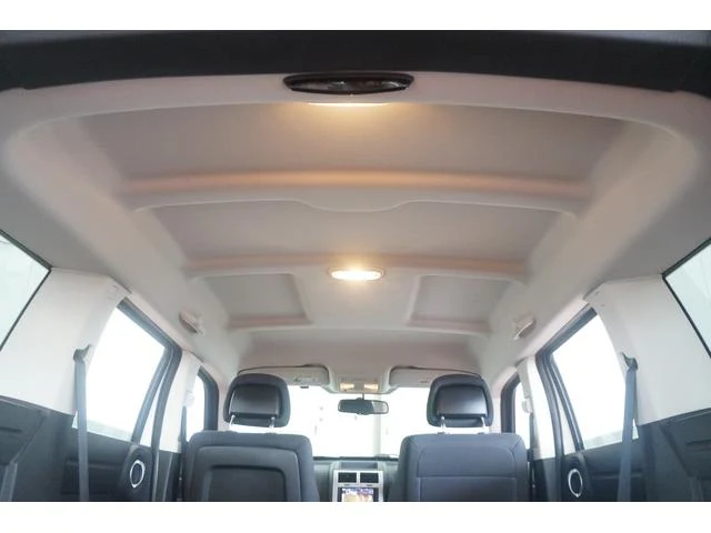 Dodge NITRO 29