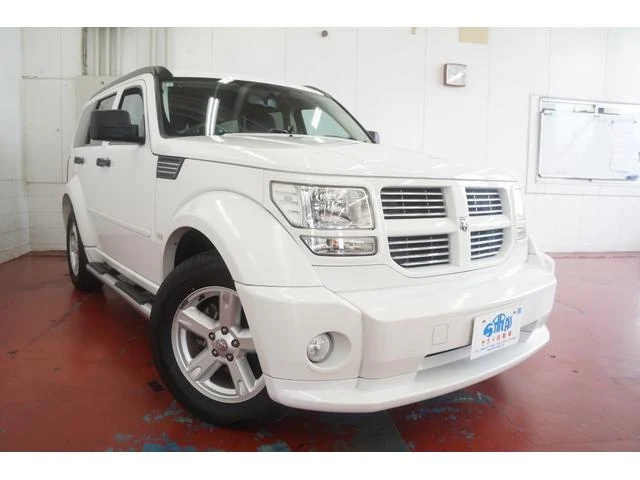 Dodge NITRO 36
