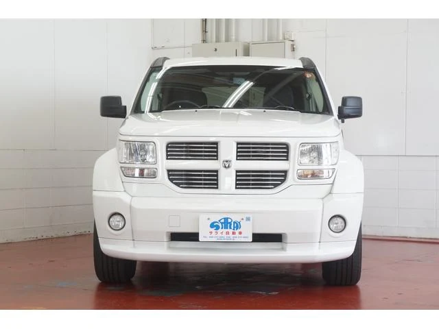 Dodge NITRO 2