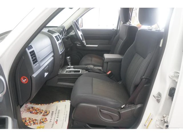 Dodge NITRO 25