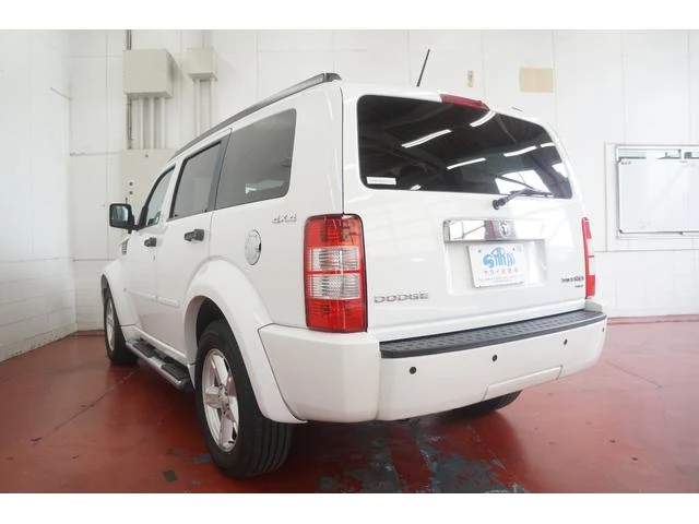 Dodge NITRO 32