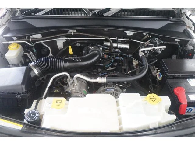 Dodge NITRO 55