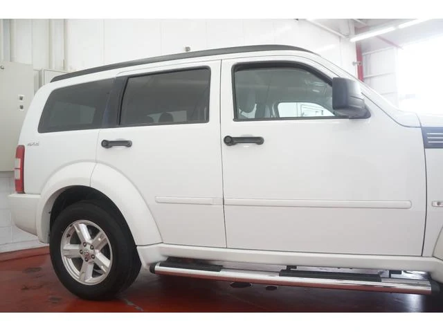Dodge NITRO 37