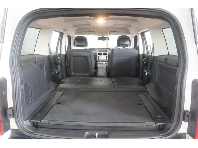 Dodge NITRO 28