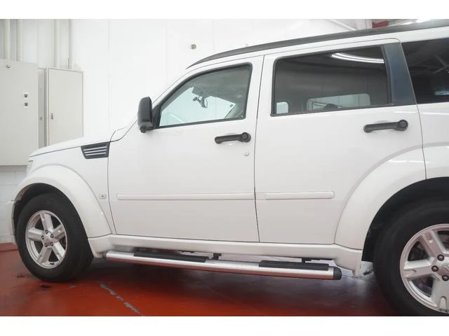 Dodge NITRO 33
