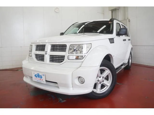 Dodge NITRO 30