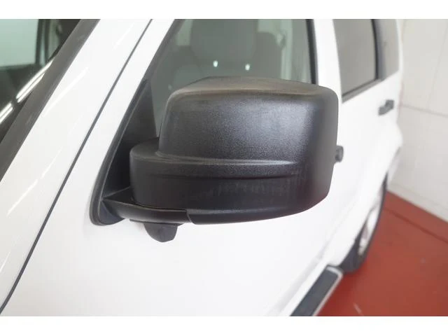 Dodge NITRO 40
