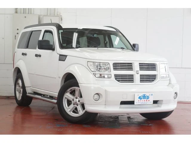 Dodge NITRO 3