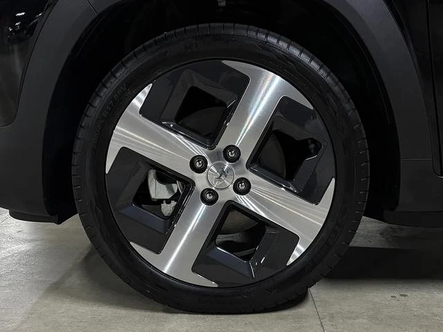Hyundai INSTER 4