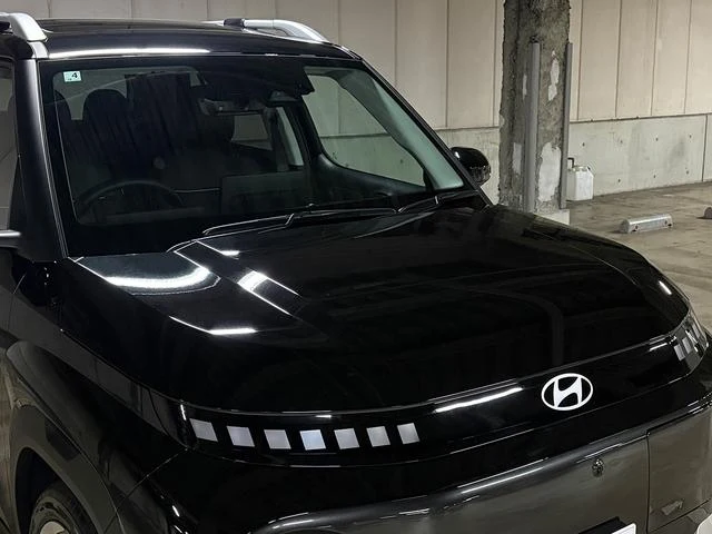 Hyundai INSTER 25