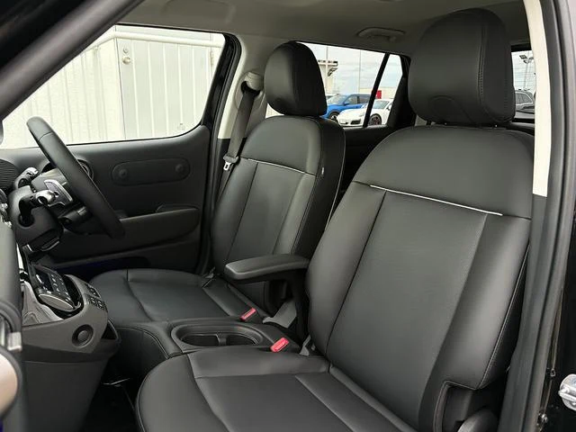 Hyundai INSTER 7