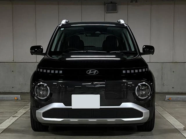 Hyundai INSTER 33