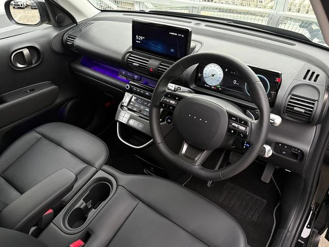 Hyundai INSTER 6