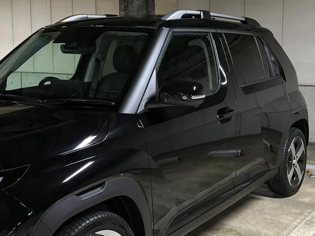 Hyundai INSTER 28