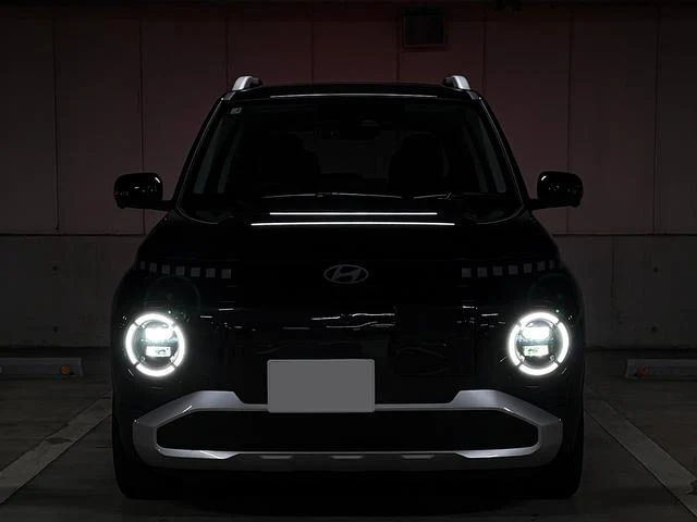 Hyundai INSTER 34