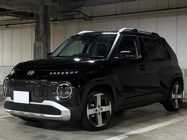 Hyundai INSTER