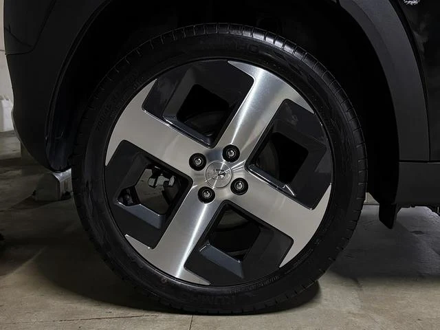Hyundai INSTER 23