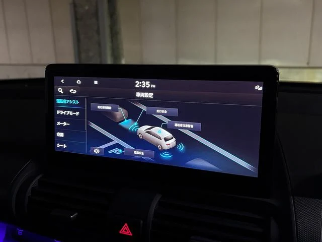 Hyundai INSTER 47